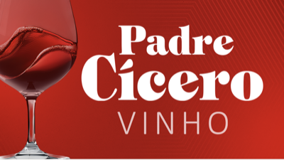 Vinho Padre Cícero